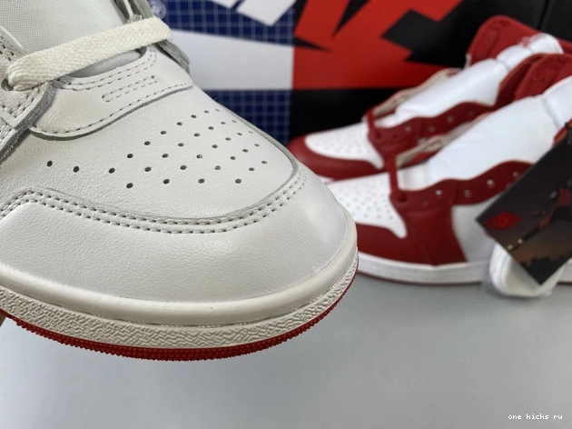 Chep Onekick Nike Retro Pack New High Beginnings Ship 1 Air & Jordan CT6252-900 0712